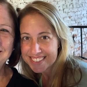 Meet your Posher, Ginger